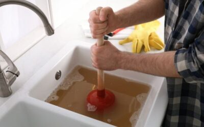 7 Signs You’re in Need of Main Sewer Line Repairs