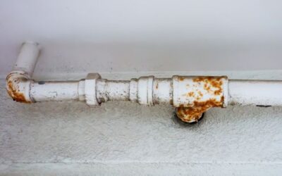 Dealing with a Rusted Pipe: Causes, Solutions, and Prevention Tips