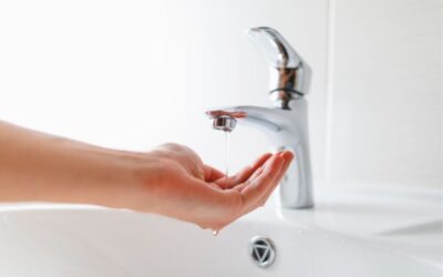 7 Causes of Low Water Pressure in a Kitchen Sink
