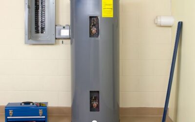 Hot Water Recovery Rates: A Guide