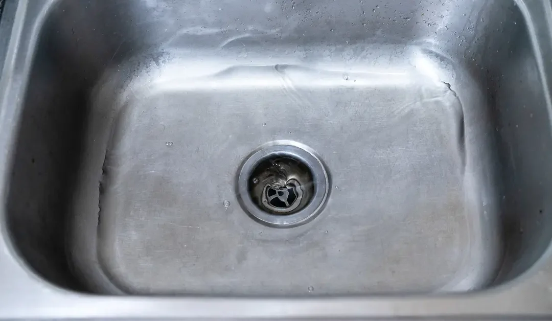 Warning Signs: Is Your Drain Telling You It’s Clogged?