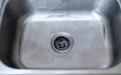 Warning Signs: Is Your Drain Telling You It’s Clogged?