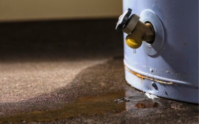 Can You Fix a Cracked Water Heater?