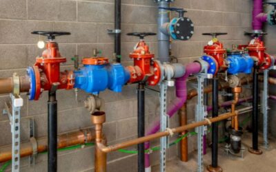 What Causes Air in Water Lines & How to Get Rid of It