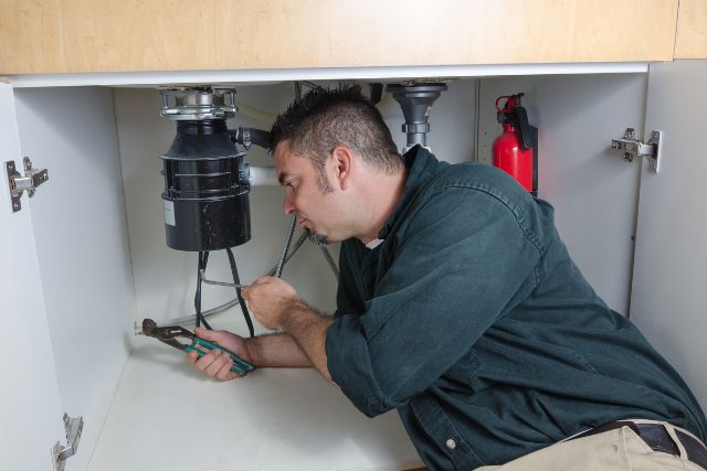 6 Signs You Need a Plumber to Fix Your Garbage Disposal