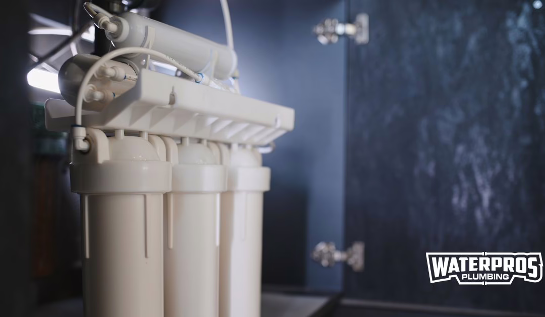 Does Reverse Osmosis Remove Fluoride? A Comprehensive Guide